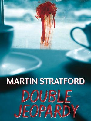 cover image of Double Jeopardy